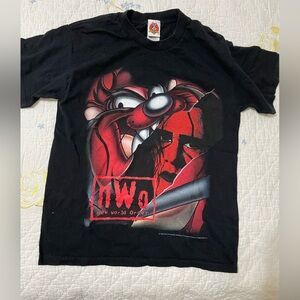 Vintage Looney Tunes NWO Tshirt